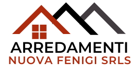 Logo di Nuova Fenigi Arredamenti