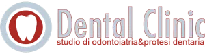 Logo di Dental Clinic Pozzuoli